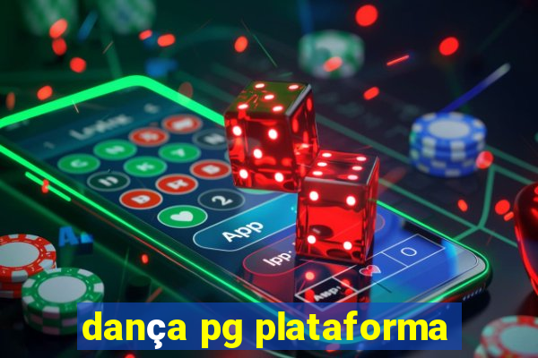 dança pg plataforma